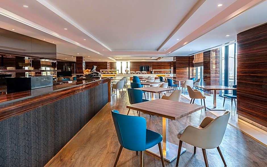 Radisson Hotel Sfax