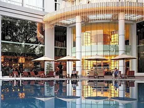 Novotel Ha Long Bay