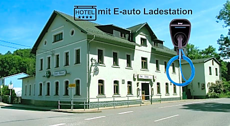 Hotel Bielatal