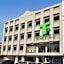 T+ Hotel Butterworth