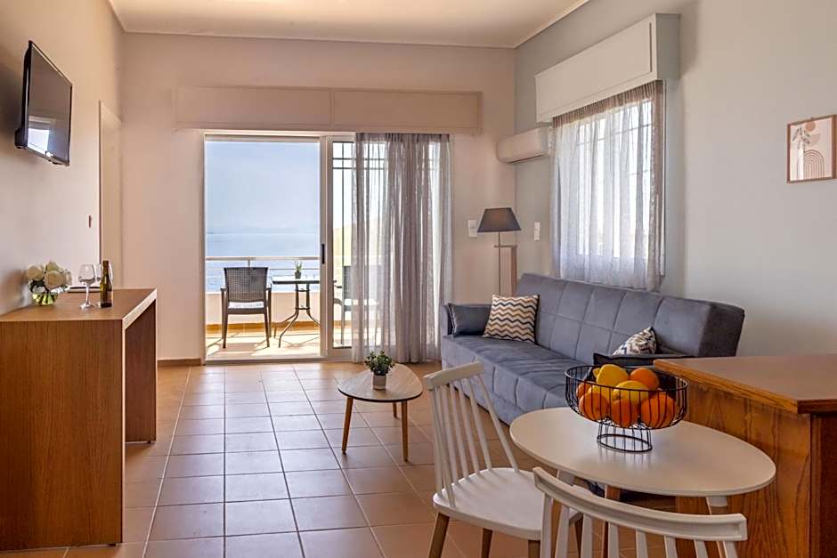 CHIOS HOTEL