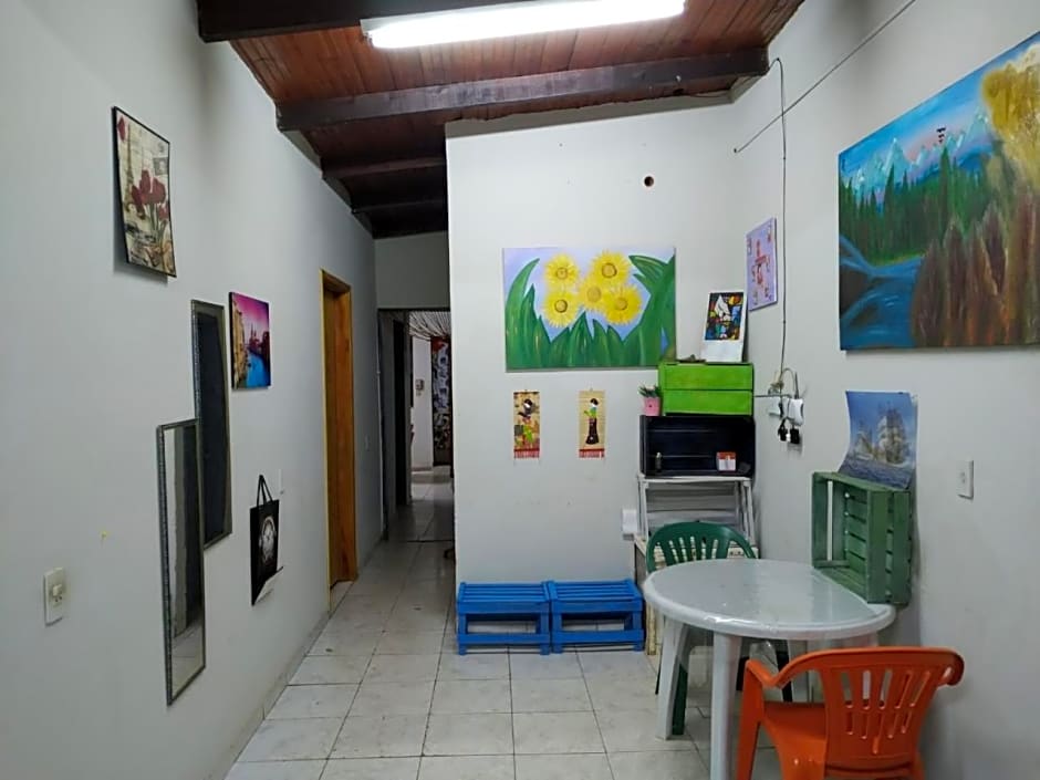 URBAN HOSTEL CENTRO De Pedro Juan Caballero