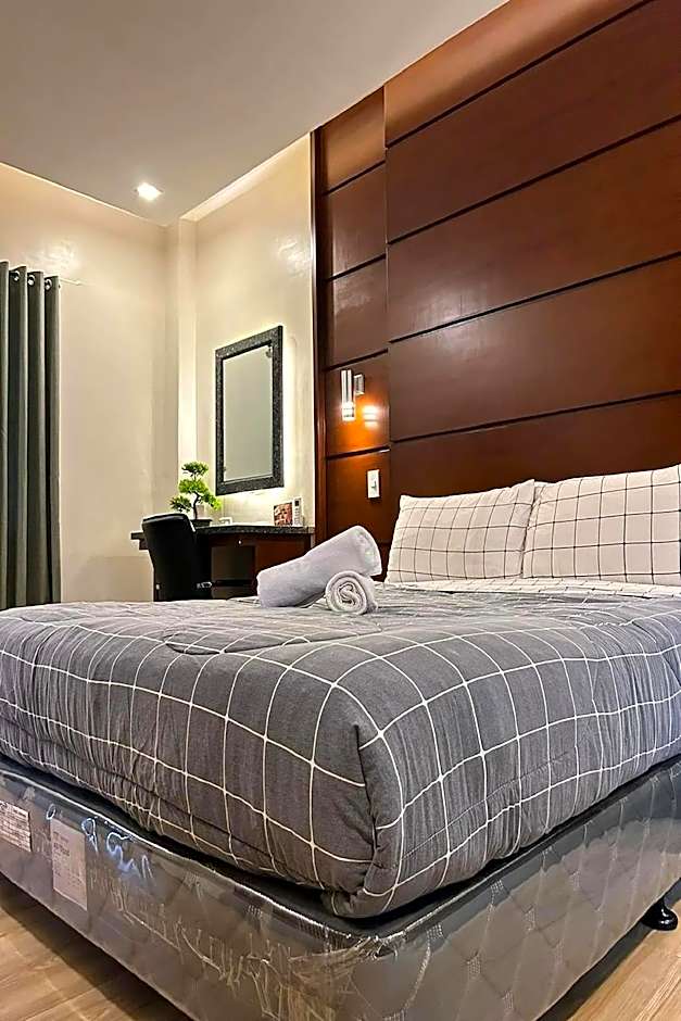 Jo Carter's Hotel & Suites Angeles City