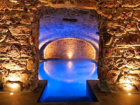 5 Terres Hotel & Spa Barr - MGallery Hotel Collection