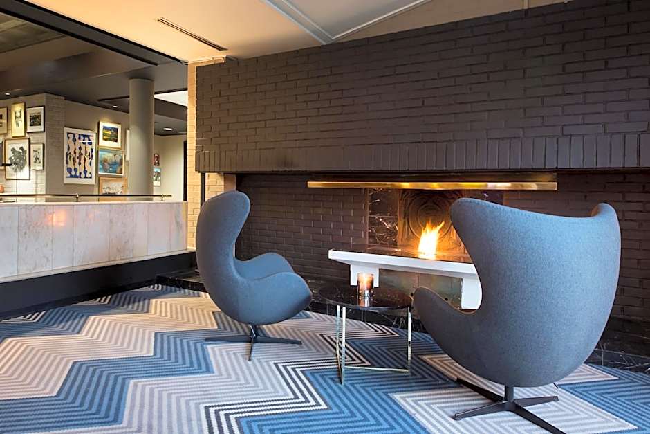 Radisson Blu Park Hotel Oslo