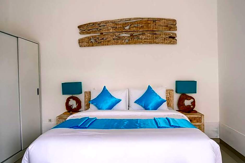 Taman Bali A&R Seminyak