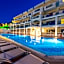 Lindos White Hotel & Suites