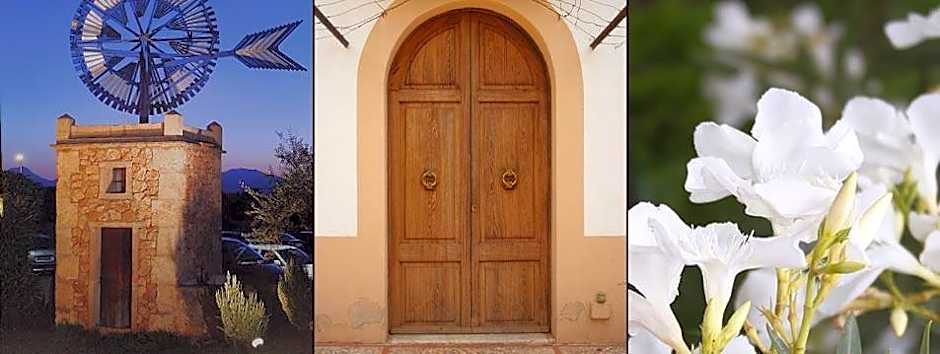 Agroturismo Finca Son Amora