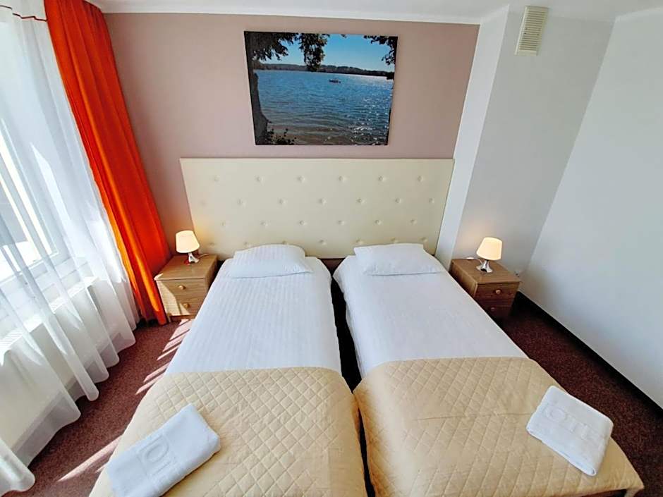 Hotel Mazuria Country & SPA