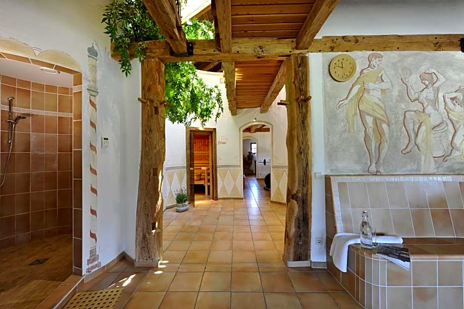 Hotel zum Weissensee