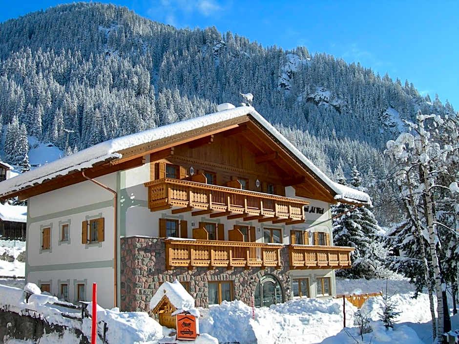 Hotel Al Viel B&B