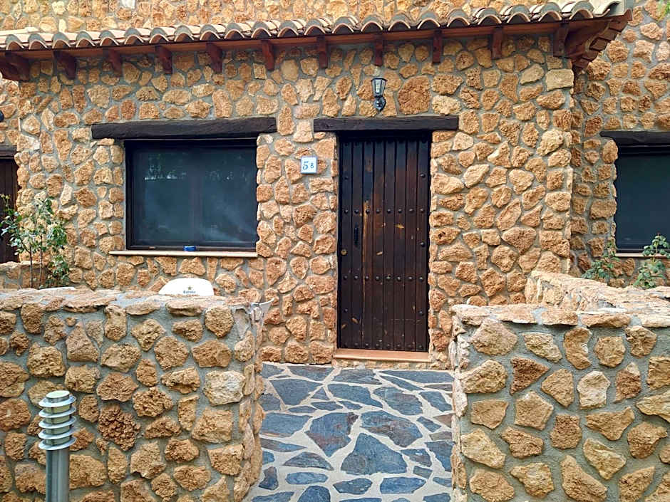 Hotel Rural La Marmita de Ahlam