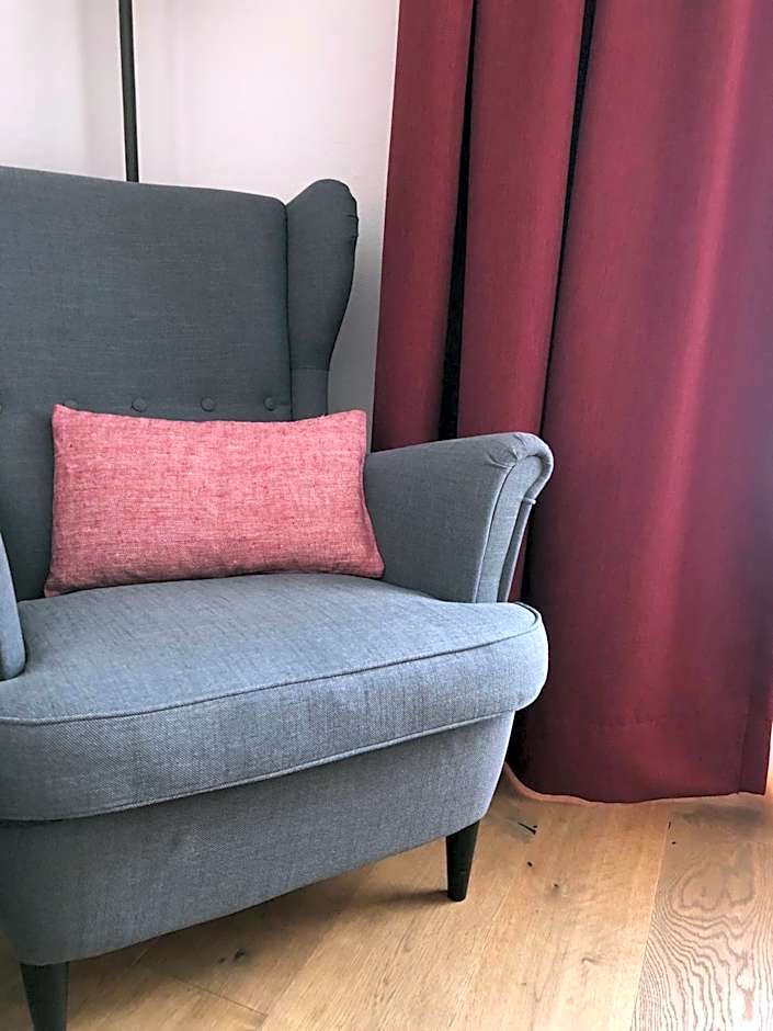 Schorta's Alvetern - Boutique Hotel