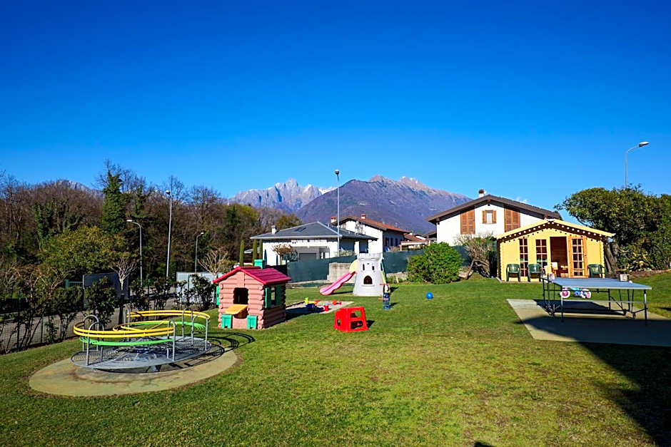 Residence Girasole Casa Rossa A