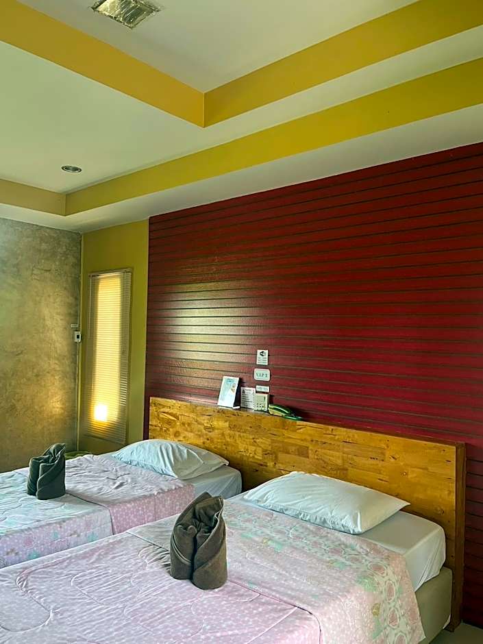 Foto 1 de 8 de Design 2 Beds