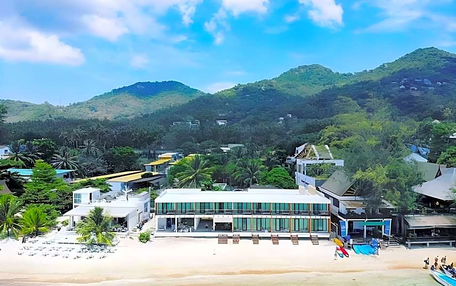 Blue Tao Beach Hotel