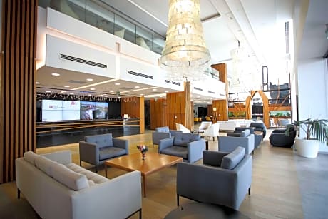 Hilton Garden Inn Ankara Gimat