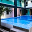 Hotel Flamingo Merida