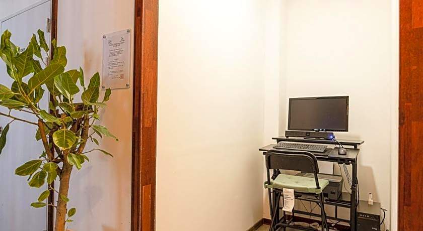 Anyang CNC Hotel