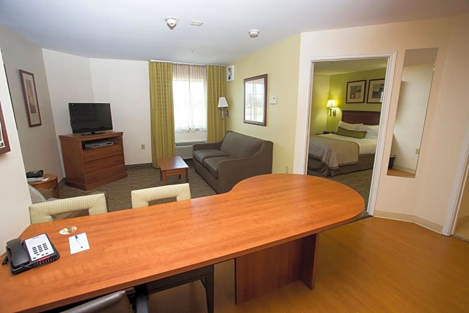 Candlewood Suites Port Arthur/Nederland, an IHG Hotel