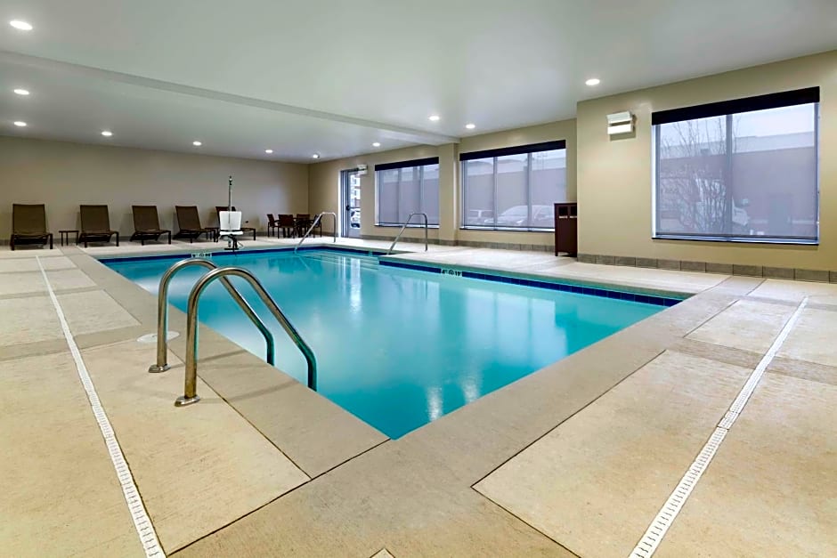 Hyatt Place Blacksburg-University