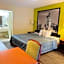 Ashland Studio Inn By OYO Richmond North near Kings Dominion