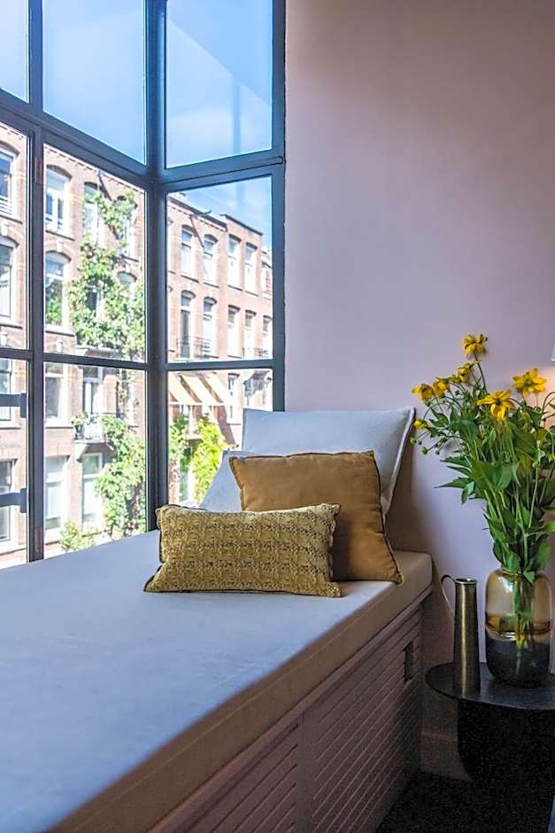 Luxurious Residence in Vondelpark/Museum District