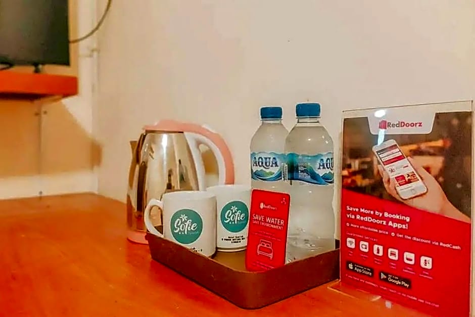 RedDoorz Syariah at Prapen Jaya Surabaya