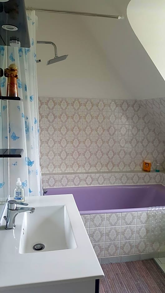 Chambre d'hote Les Iles Concarneau