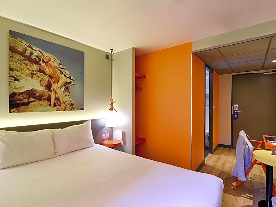 ibis Styles Lyon Confluence