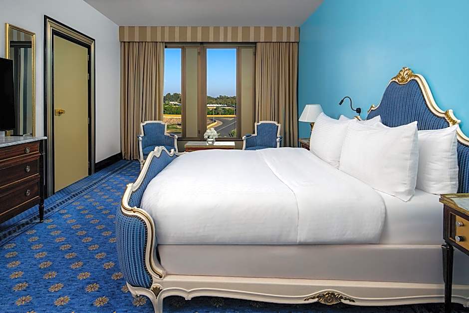 InterContinental Taif By IHG
