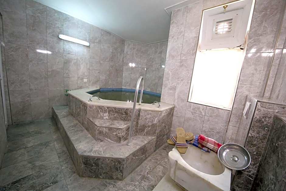 Basaranlar Thermal Otel