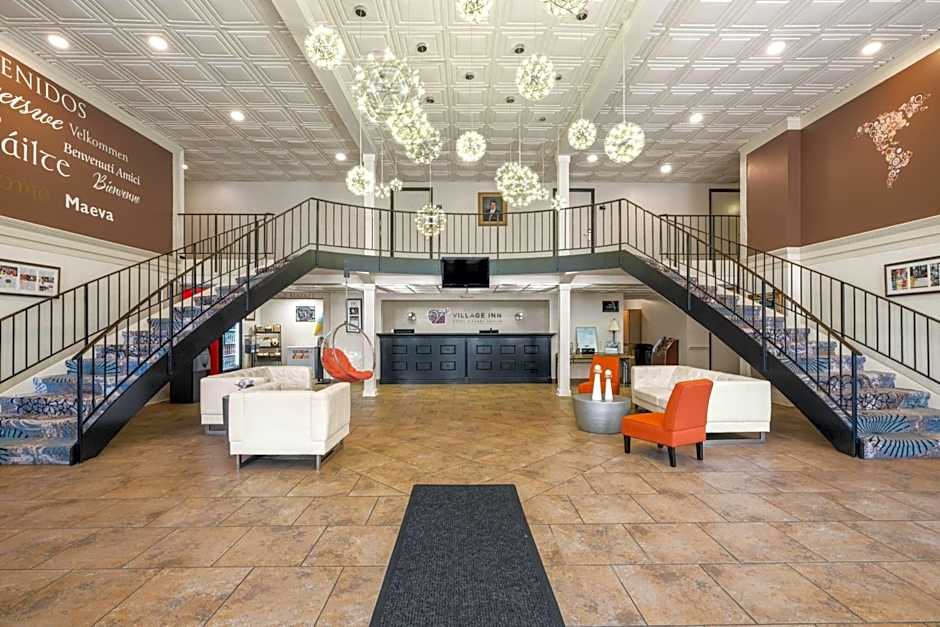 Village Inn Clemmons/Winston Salem, Trademark by Wyndham
