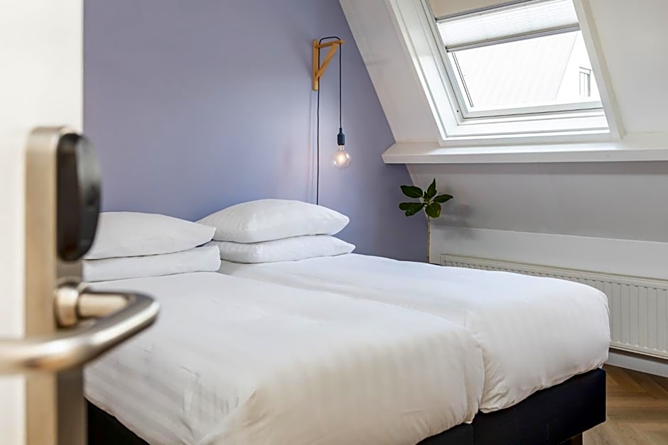 B&B Achter de Kan
