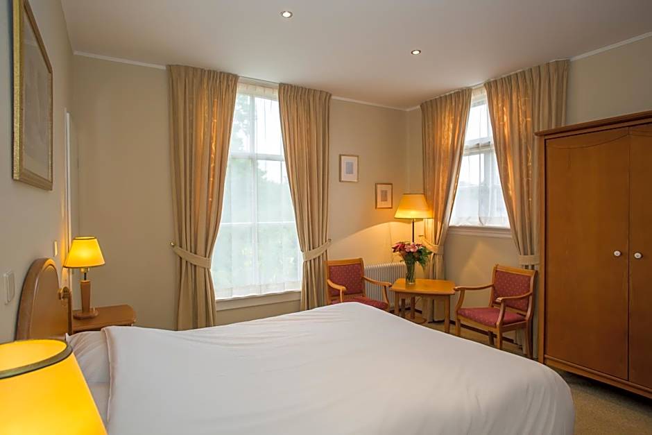 Landhotel De Hoofdige Boer