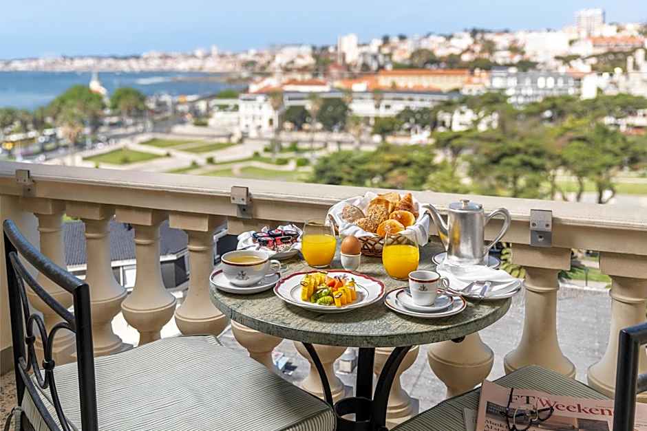 Palacio Estoril Hotel Golf & Spa