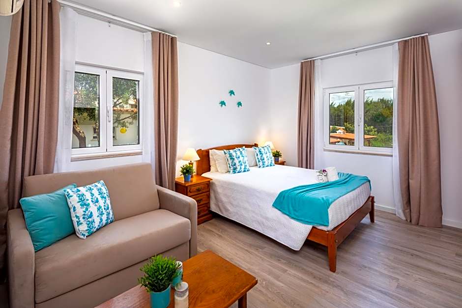 Apartamentos Flor da Laranja, Albufeira