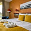 Balneo Hotel Zsori Thermal & Wellness