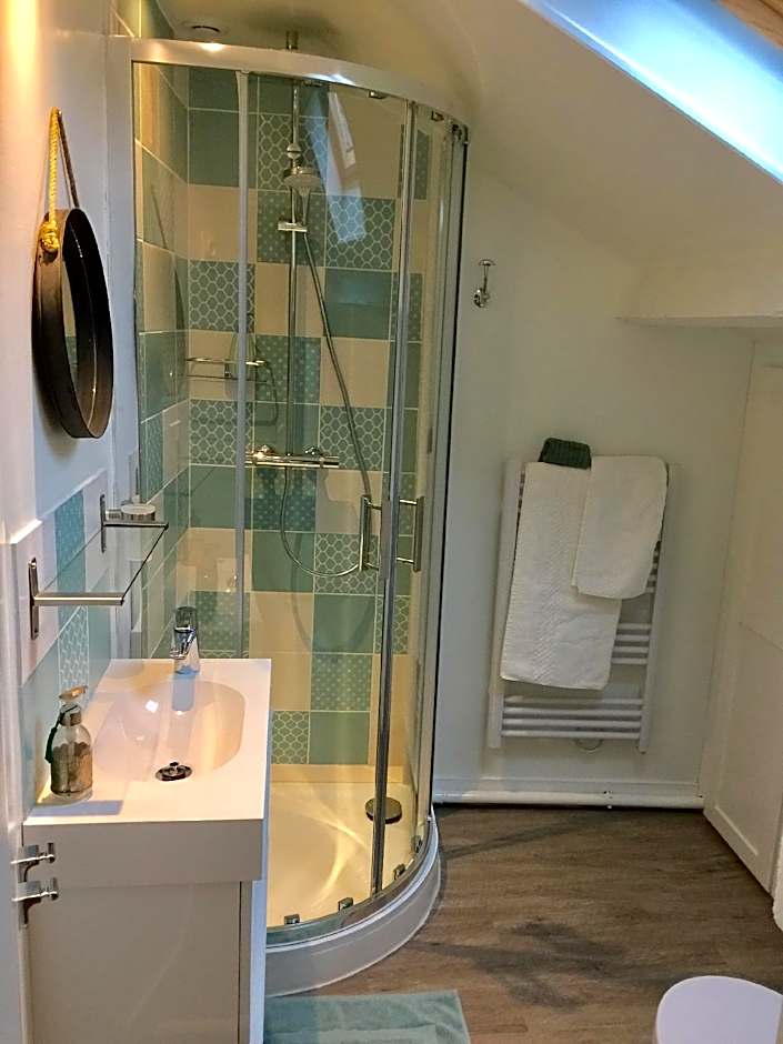 Maison Joussaume Latour