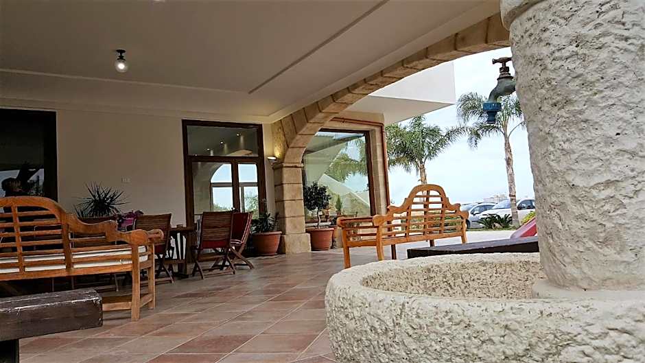 I Giardini di Elencosta