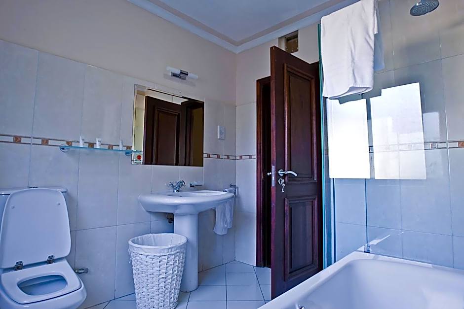 GemSuites Serviced Apartments State House