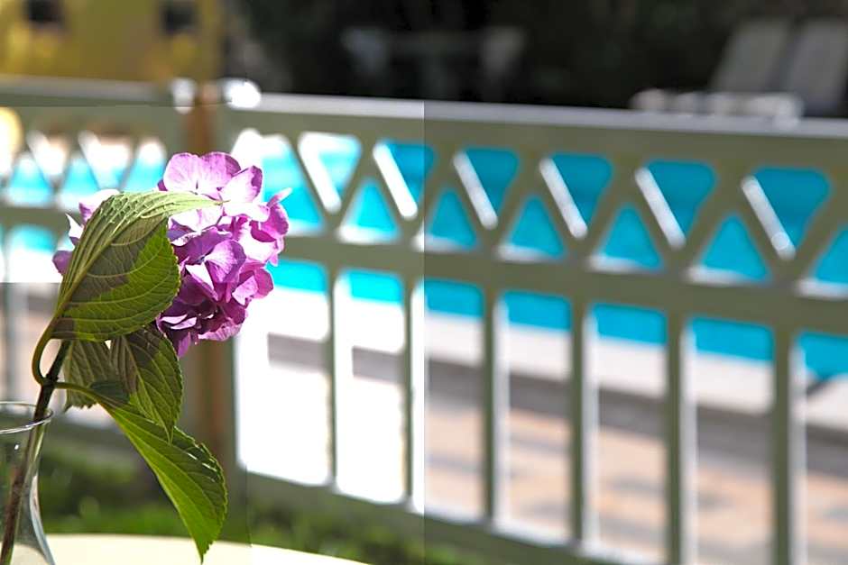 Hotel San Filis