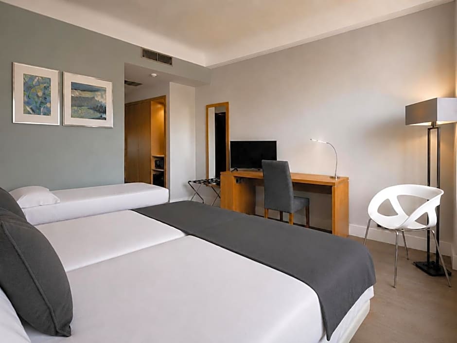 Hotel Chamartin The One