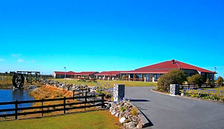 Stations Inn