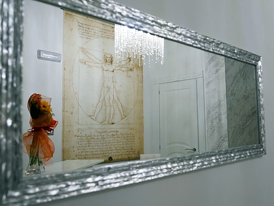La Dimora Del Marchese – Catania, CA