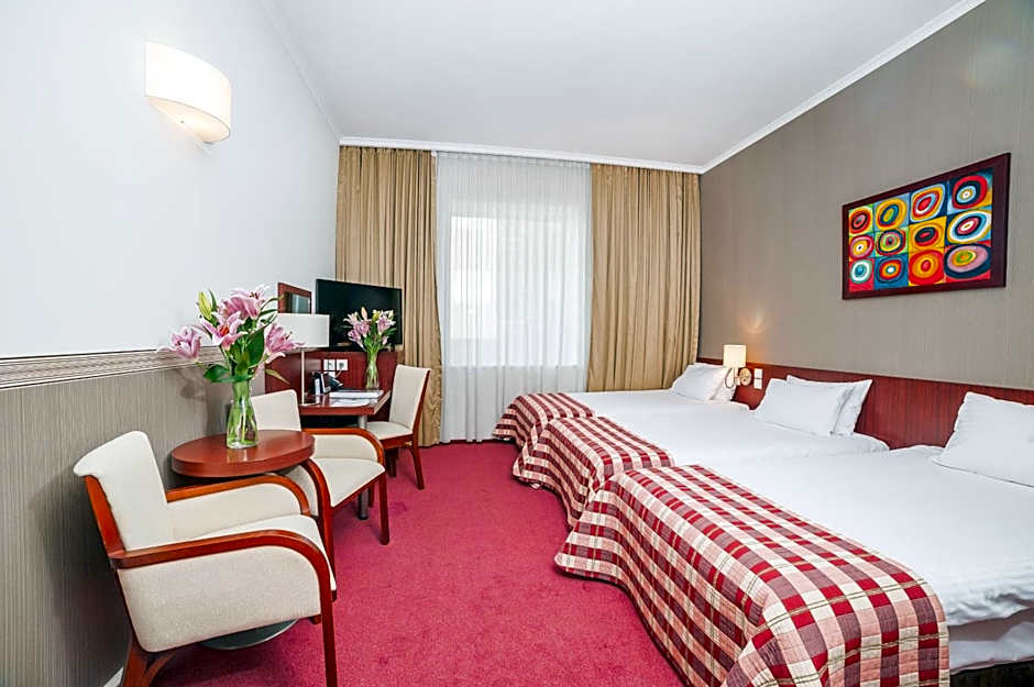 Premier Kraków Hotel