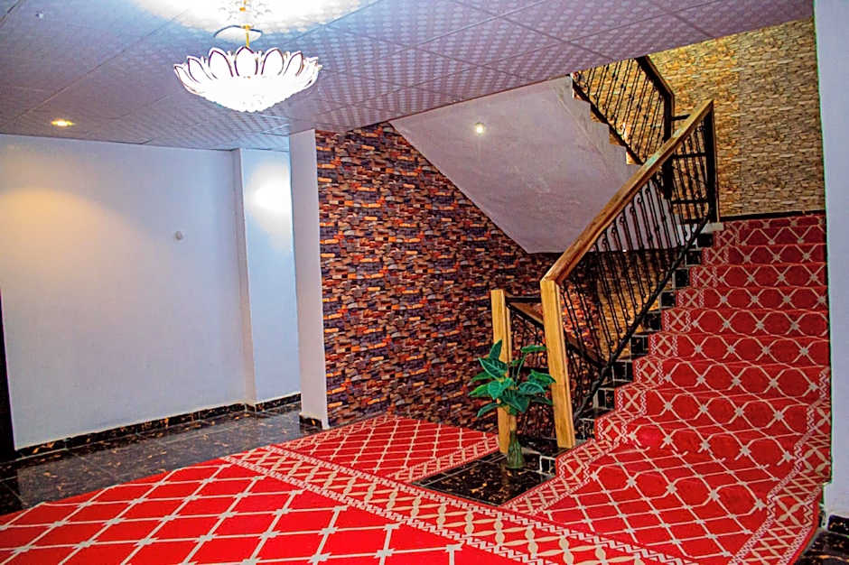Zaytun Hotel Kano