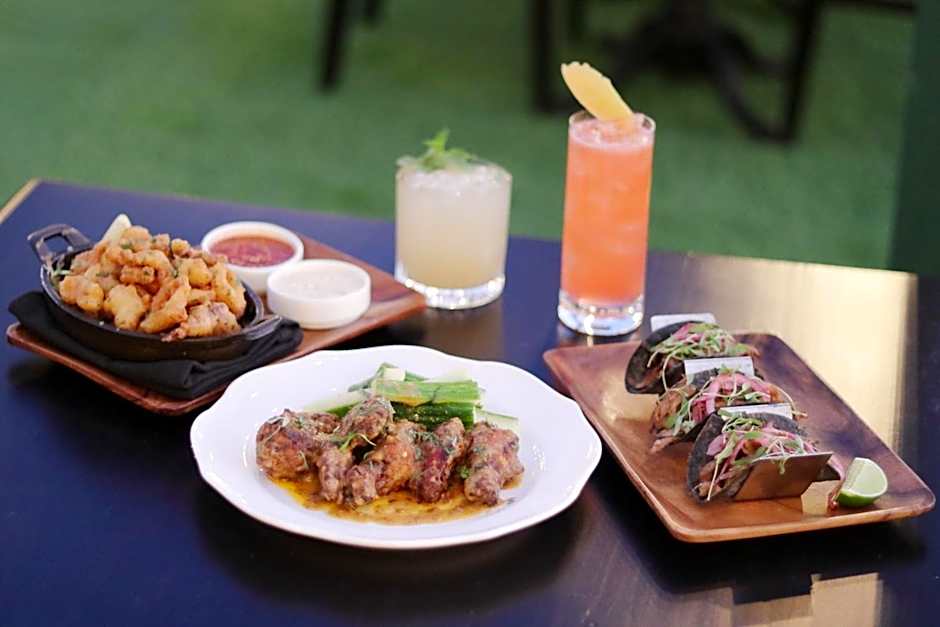 Hollywood Historic Hotel