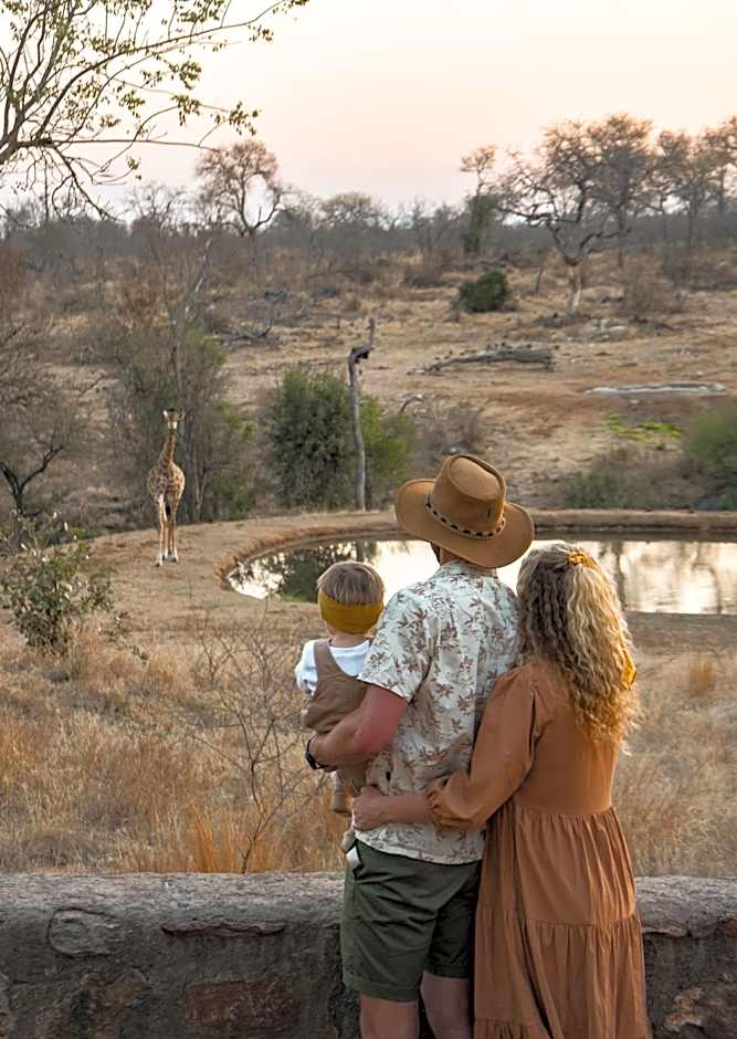 MILIMA Big 5 Safari Lodge
