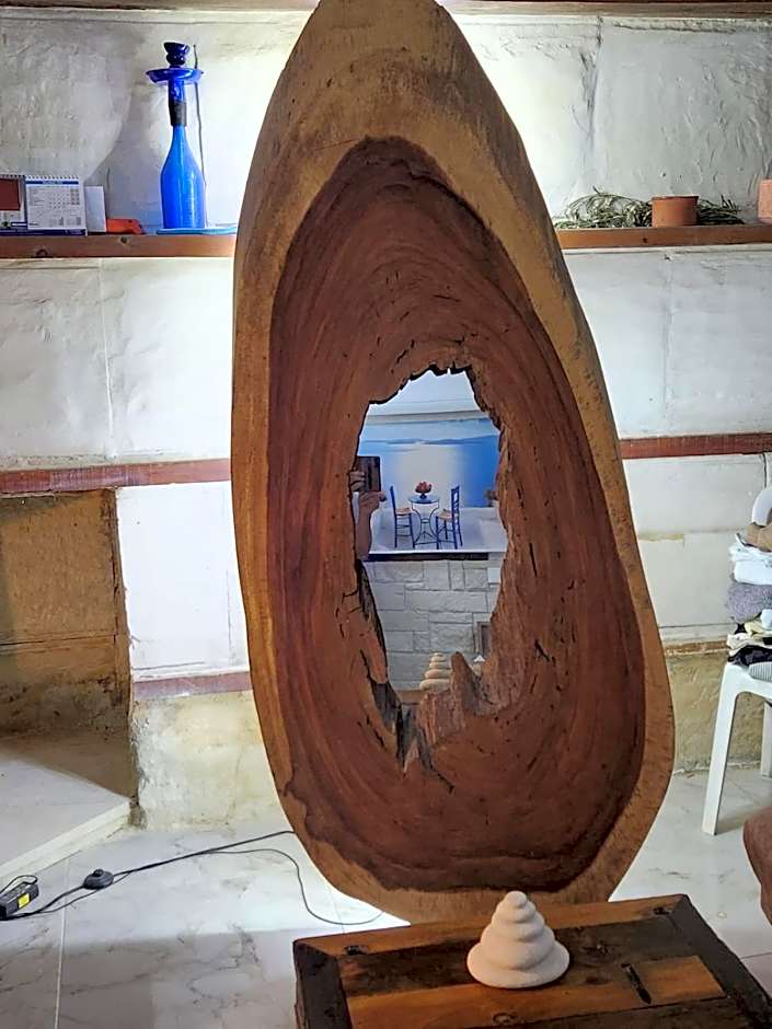 La Hacienda Cyprus